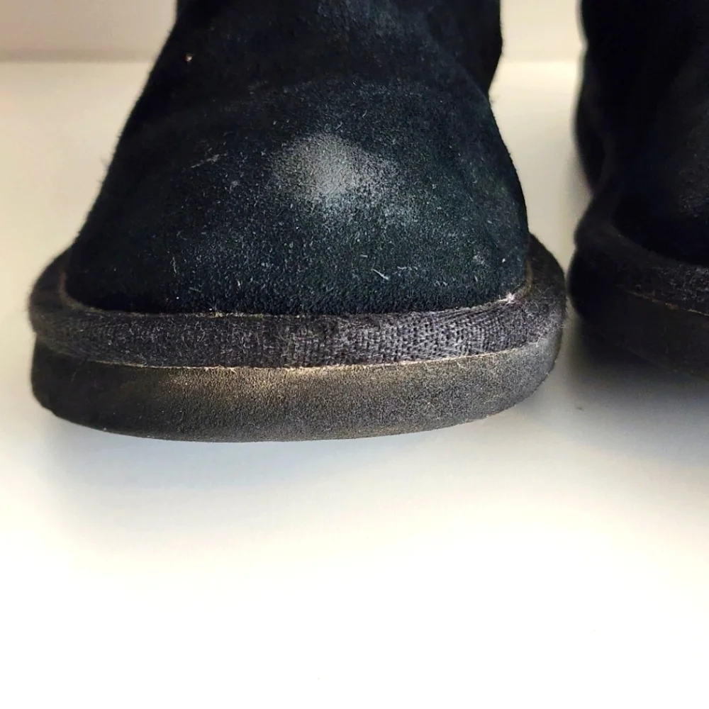 UGG Retro Cargo Boots